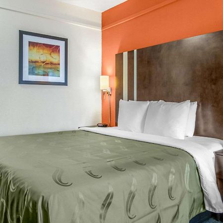 Quality Inn & Suites Jacksonville-Baymeadows Luaran gambar