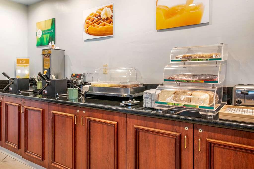 Quality Inn & Suites Jacksonville-Baymeadows Luaran gambar