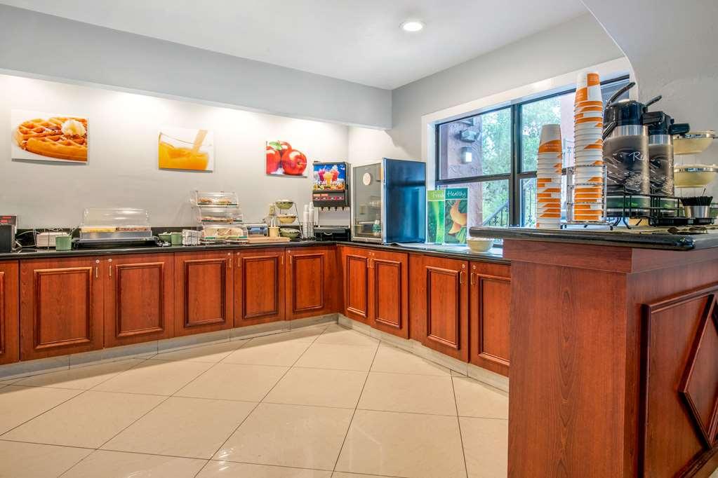 Quality Inn & Suites Jacksonville-Baymeadows Luaran gambar