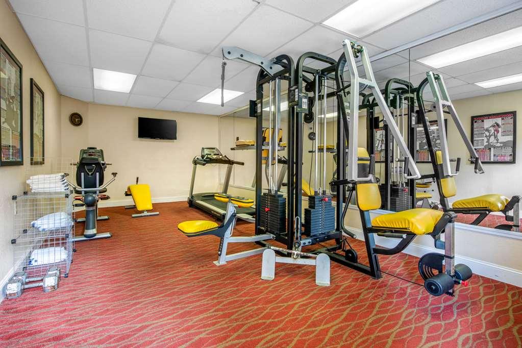 Quality Inn & Suites Jacksonville-Baymeadows Luaran gambar
