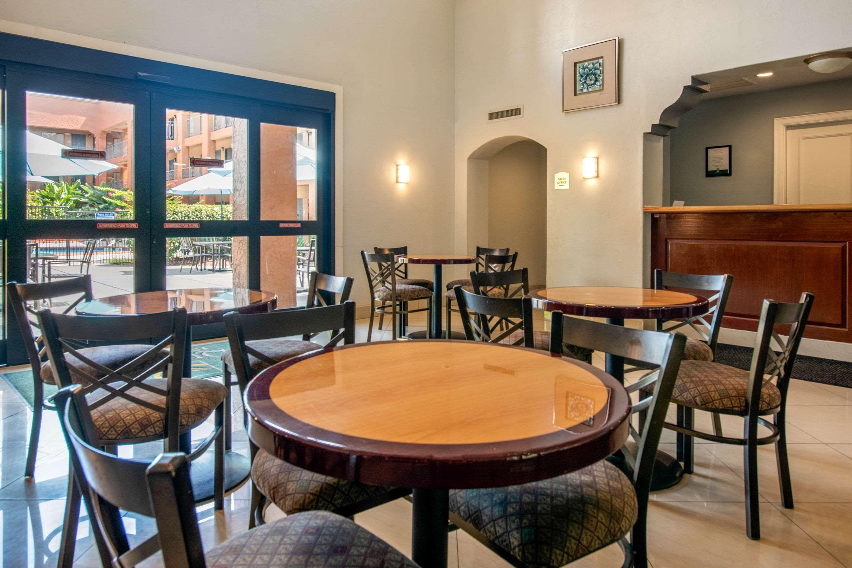 Quality Inn & Suites Jacksonville-Baymeadows Luaran gambar
