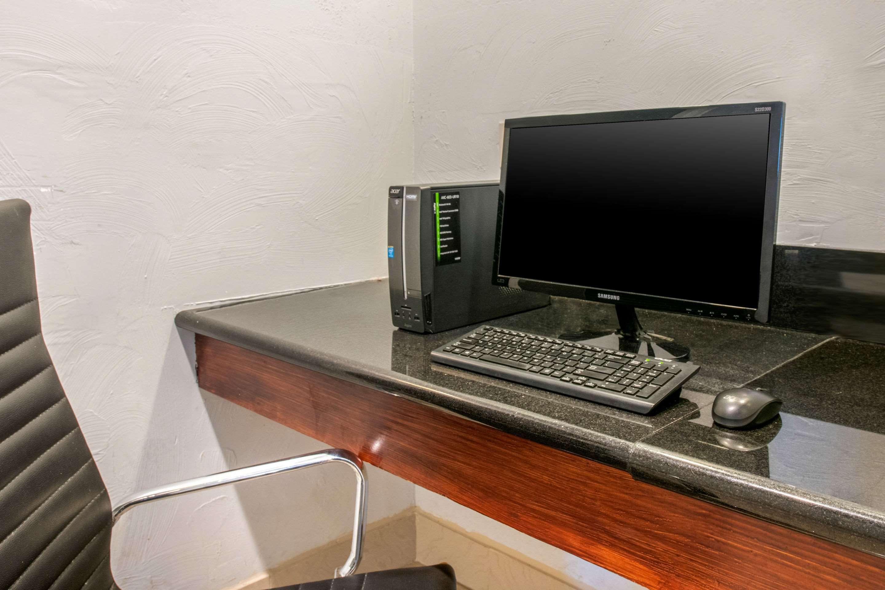 Quality Inn & Suites Jacksonville-Baymeadows Luaran gambar