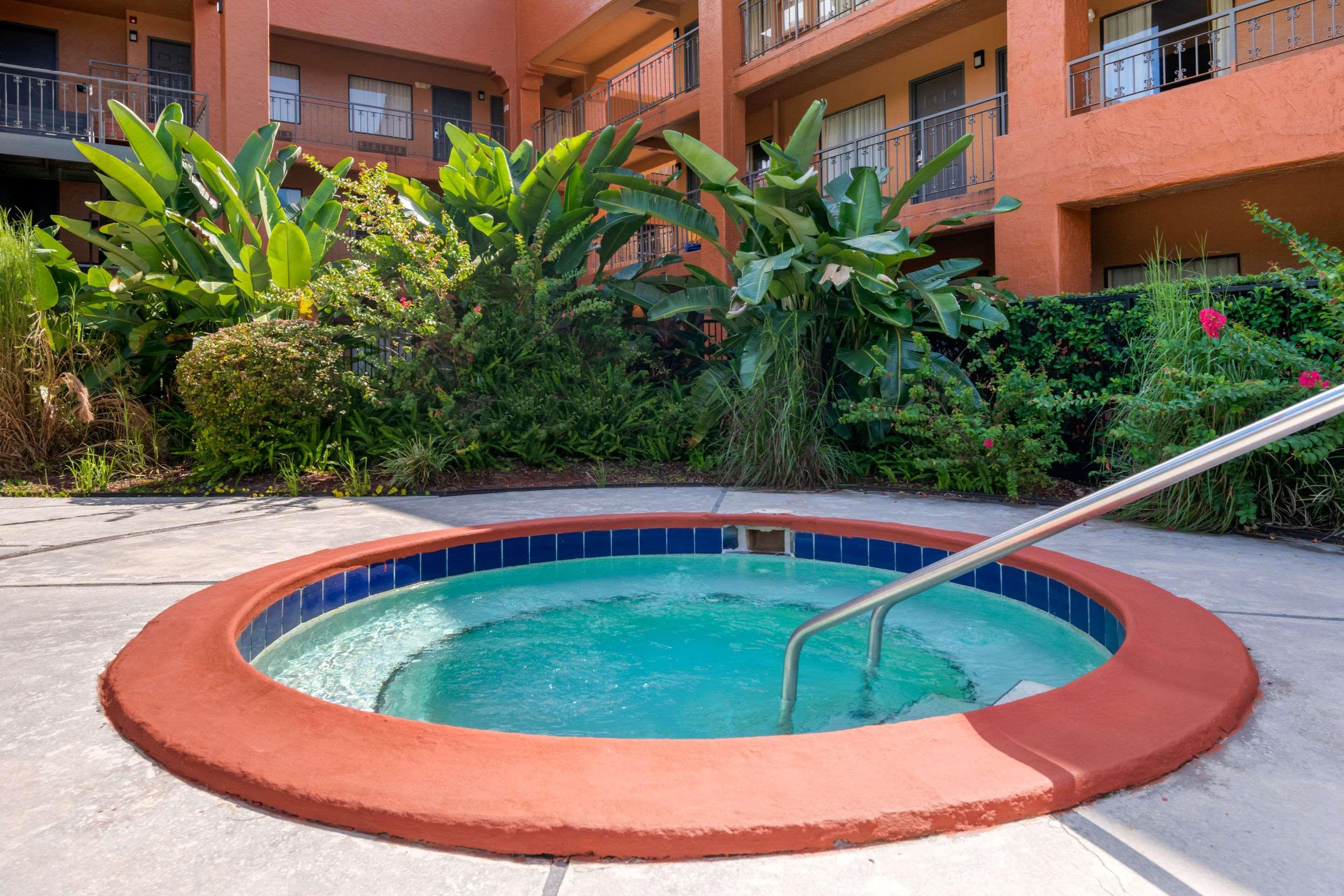 Quality Inn & Suites Jacksonville-Baymeadows Luaran gambar