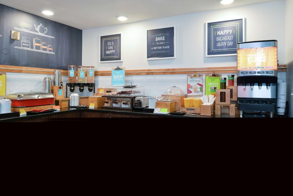 Quality Inn & Suites Jacksonville-Baymeadows Luaran gambar